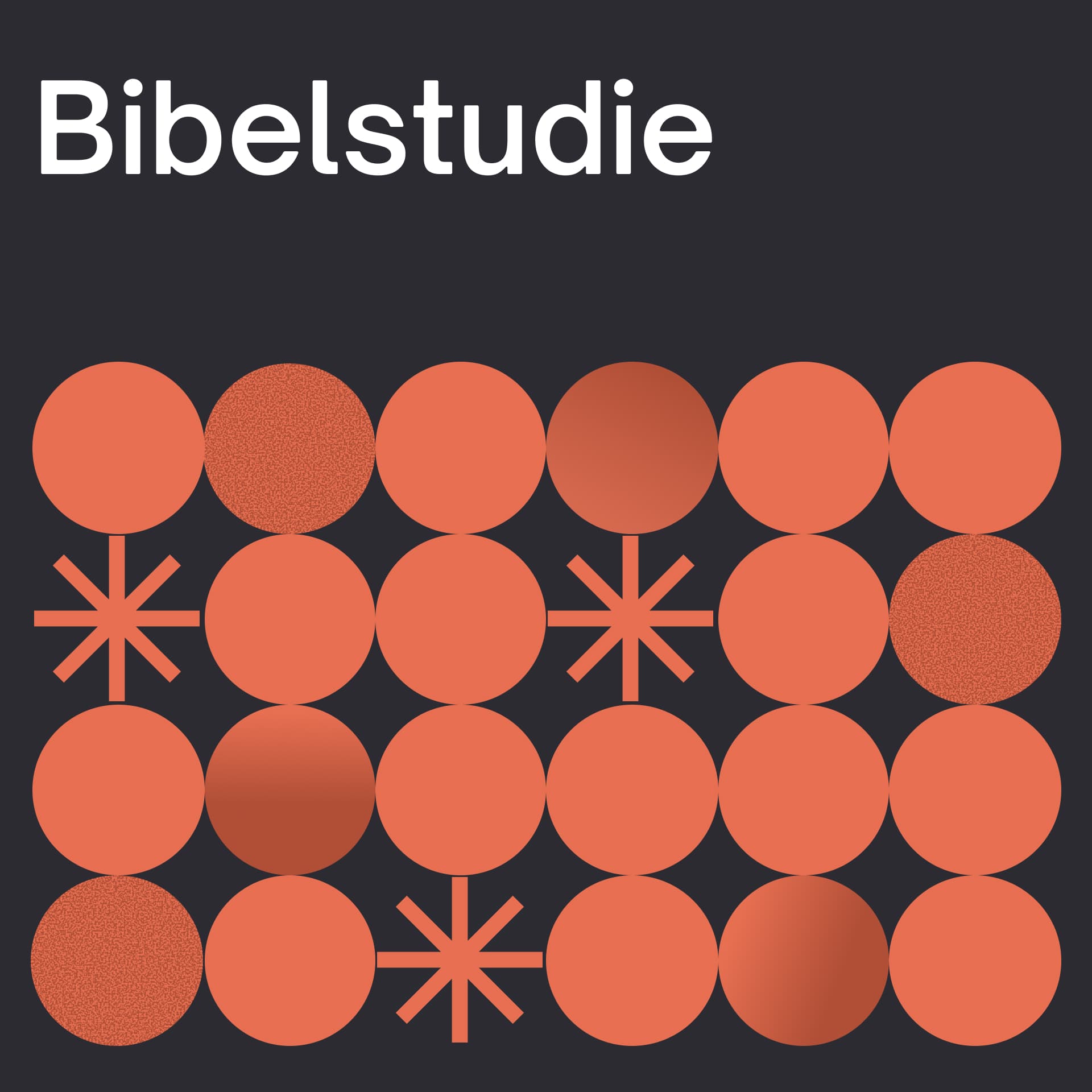 Bibelstudie