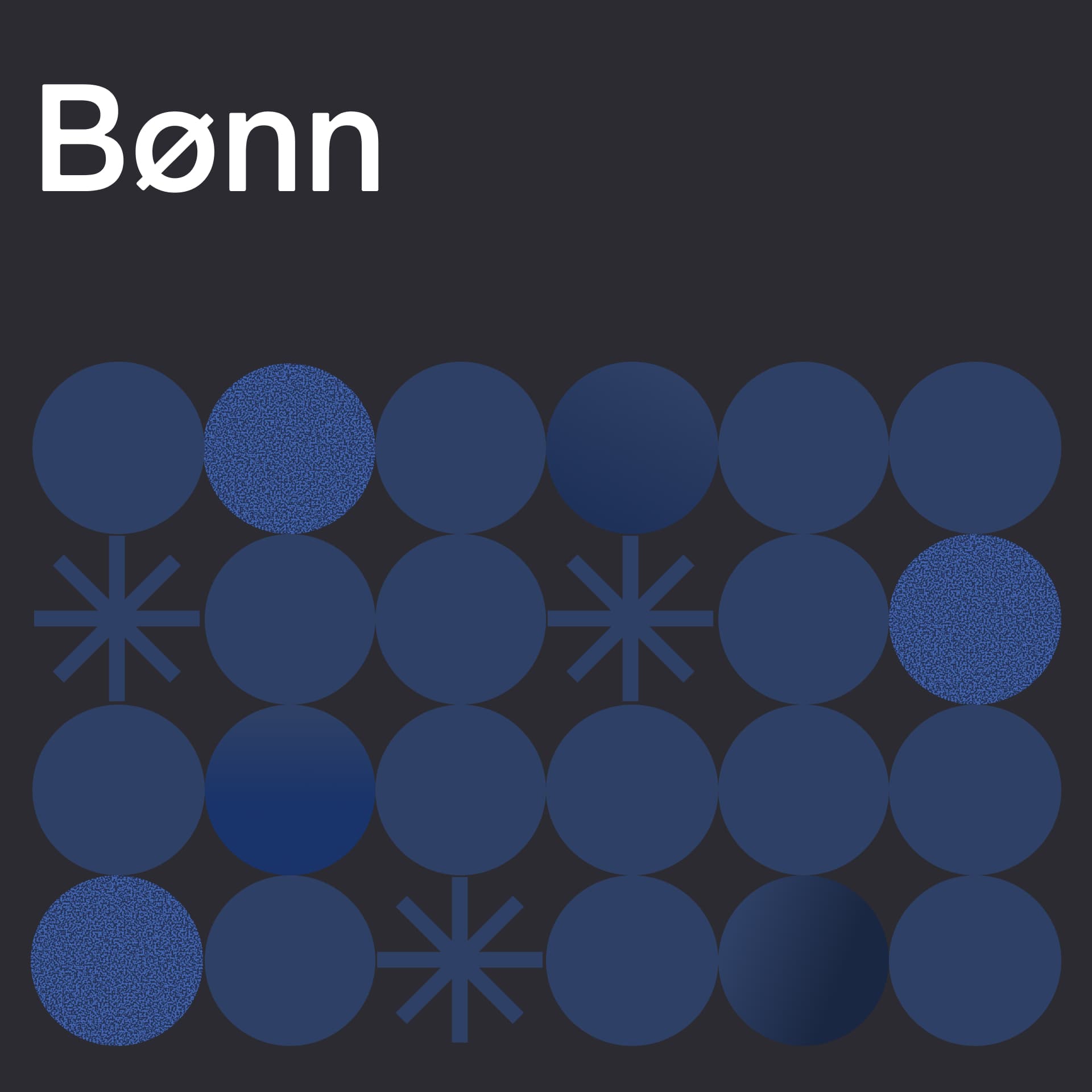 Bønn