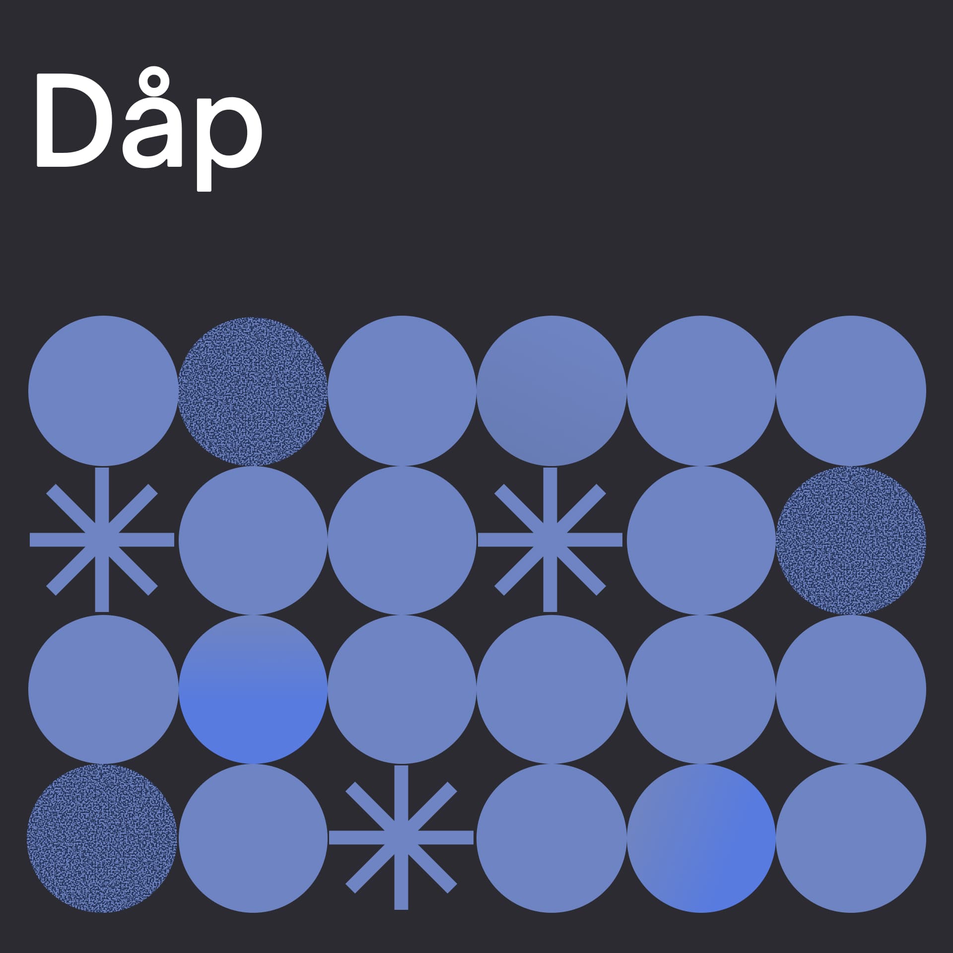 Dåp