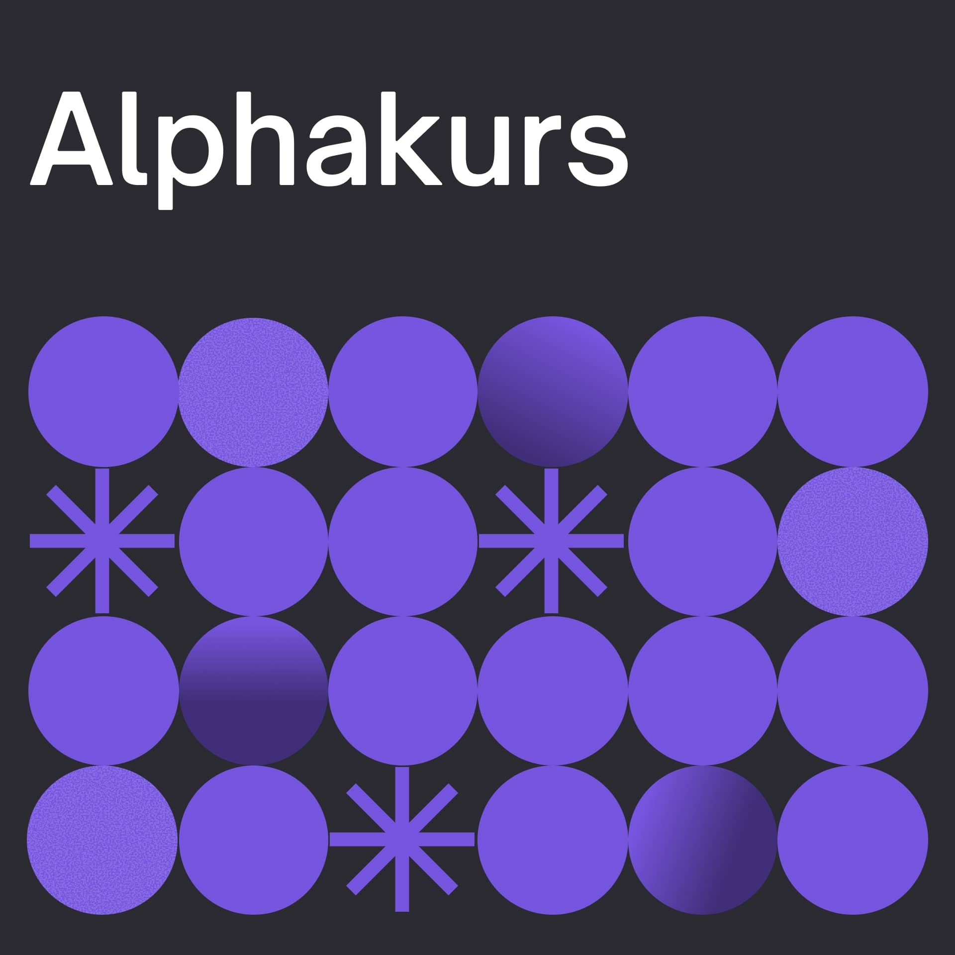 Alphakurs